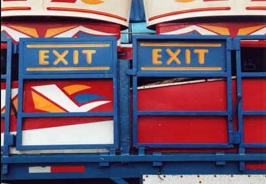 exit, birmingham, alabama fairgrounds