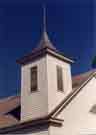 cuba church steeple