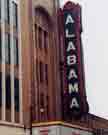 alabama theater